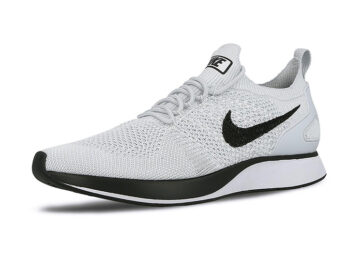 multifunctioneel wang Groen Nike Air Zoom Mariah Flyknit Racer- - MALLSHOES - קניון המותגים נעלי נייק