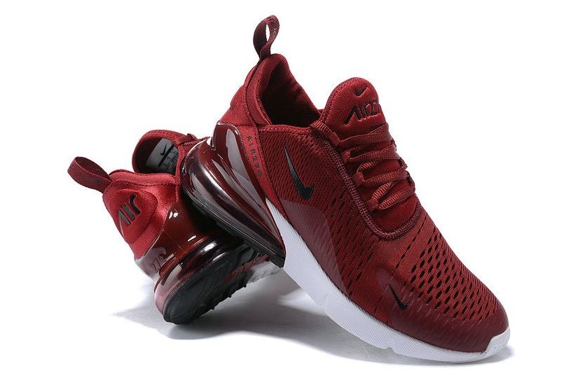 Nike 270 outlet wine