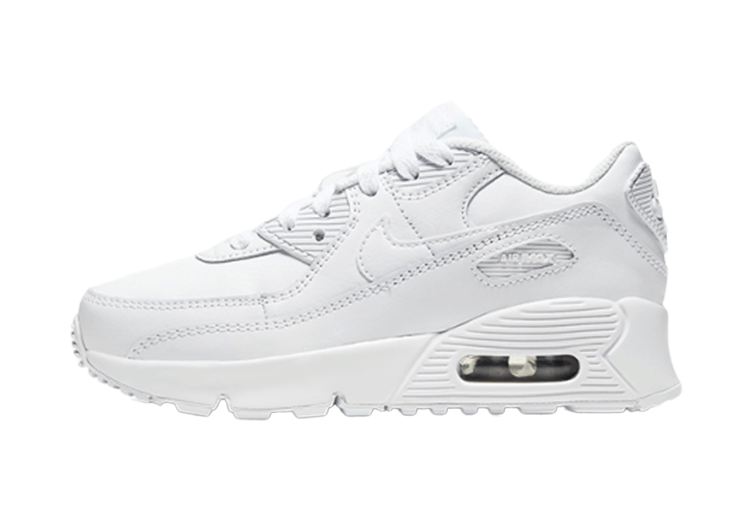 nike air max shoes in white