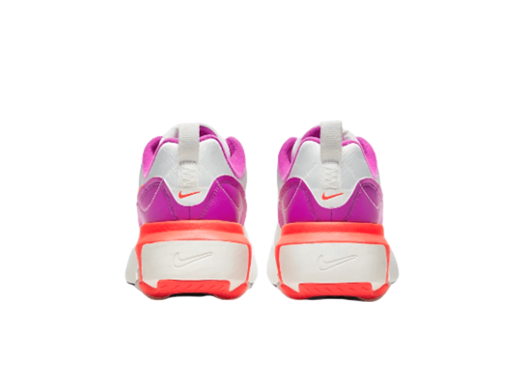 nike air max orange purple