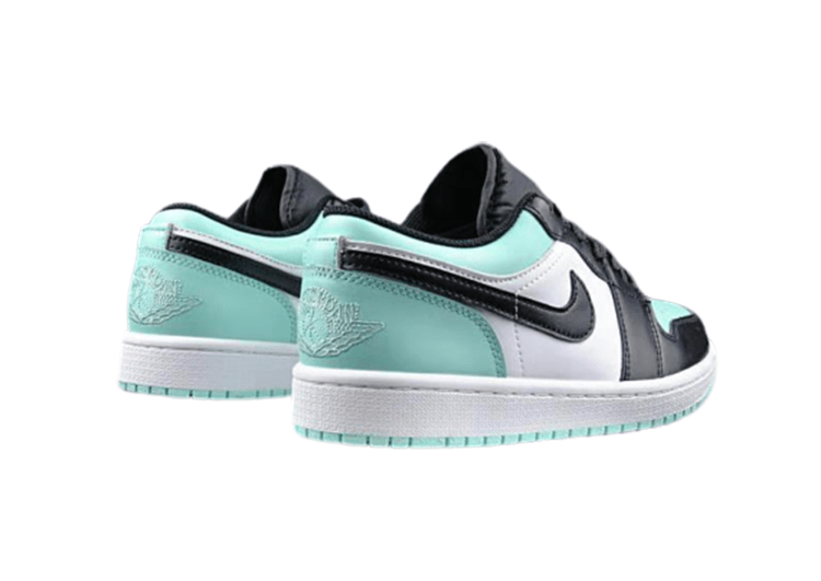 aj1 low tiffany