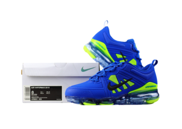 Nike AIR VAPORMAX 2.0 – MALLSHOES 