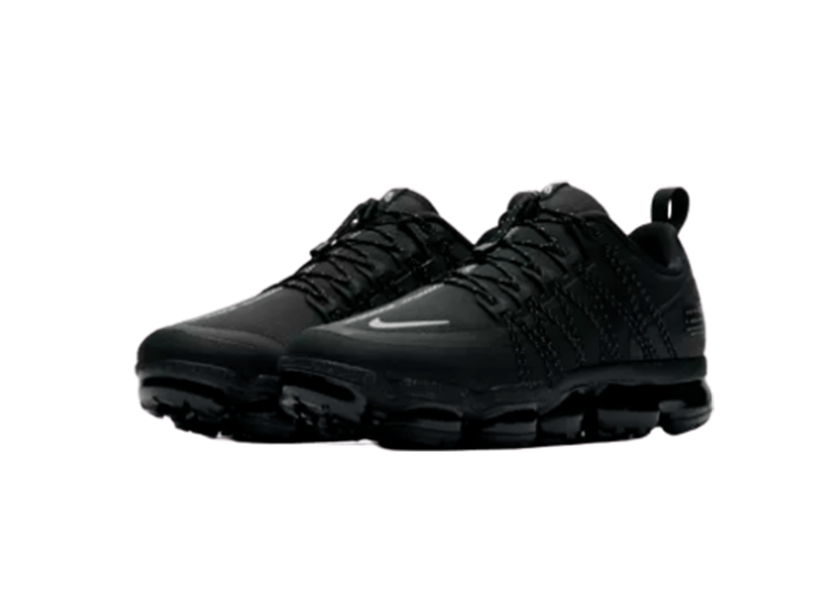 nike full black