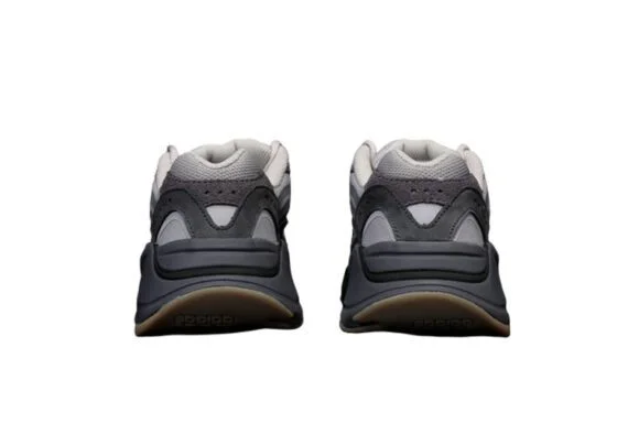 ⁦נעלי אדידס-Adidas Yeezy Boost 700-Dark Gray⁩ – תמונה ⁦6⁩