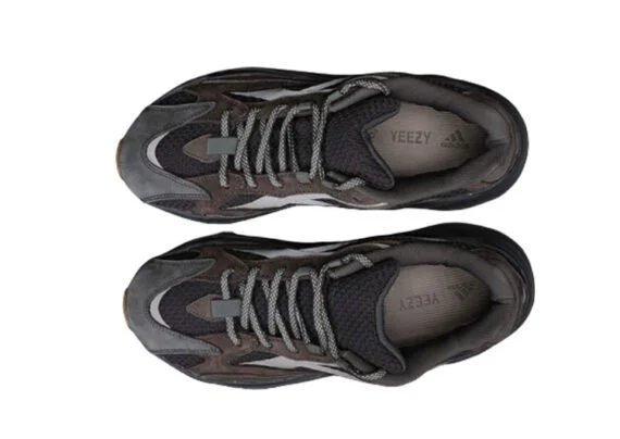 ⁦נעלי אדידס-Adidas Yeezy Boost 700-Jon⁩ – תמונה ⁦5⁩