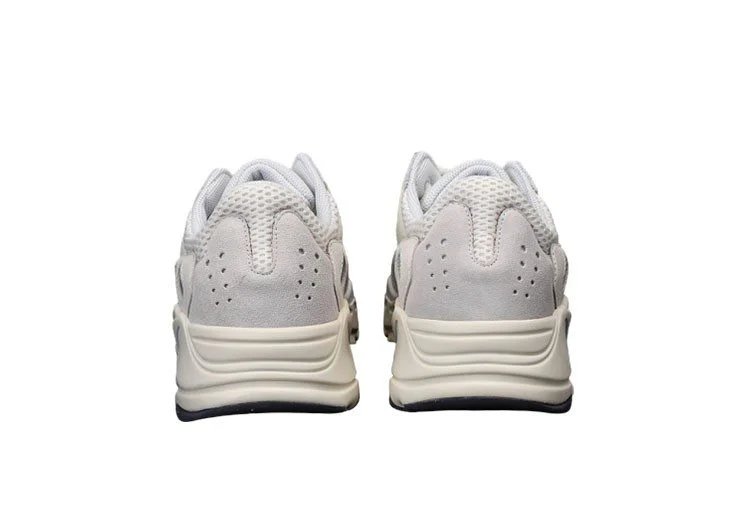 נעלי אדידס-Adidas Yeezy Boost 700-Silver – תמונה 6