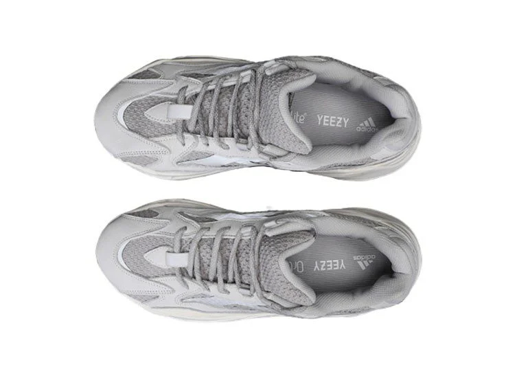 נעלי אדידס-Adidas Yeezy Boost 700-Smoky – תמונה 5
