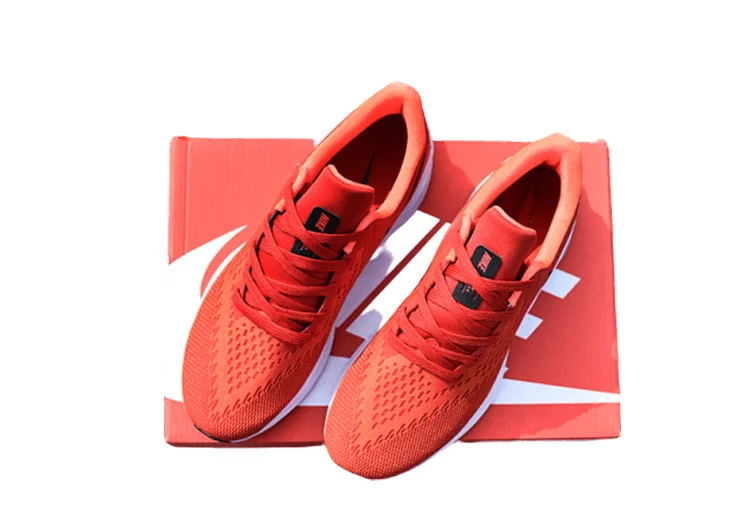 נעלי נייק-NIKE AIR ZOOM VOMERO W6-Bittersweet – תמונה 4