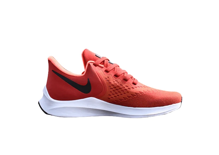 נעלי נייק-NIKE AIR ZOOM VOMERO W6-Bittersweet – תמונה 2