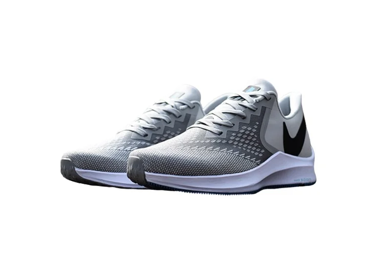 נעלי נייק-NIKE AIR ZOOM VOMERO W6-Link Water – תמונה 5
