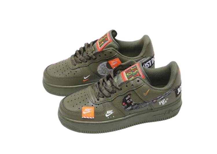 shooster air force 1
