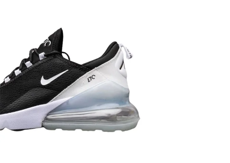 נעלי נייק-Nike Air Max 270 NERO- ZUMTHOR – תמונה 6