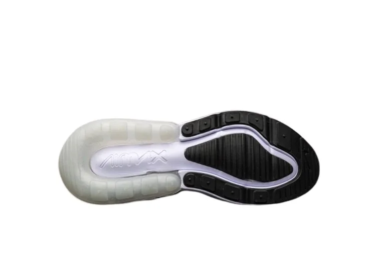 נעלי נייק-Nike Air Max 270 NERO- ZUMTHOR – תמונה 9