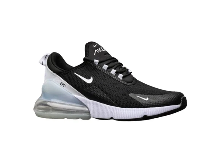 נעלי נייק-Nike Air Max 270 NERO- ZUMTHOR – תמונה 3