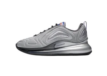Nike Air Max 720 Silver