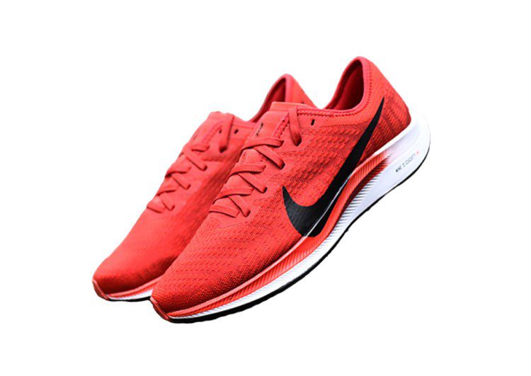 air pegasus red