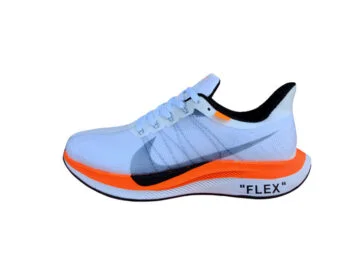 נעלי נייק-Nike Zoom Pegasus 35 Pale Cornflower Blue