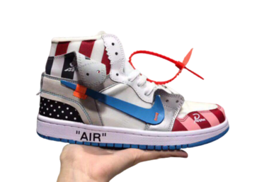 Nike air force 1 high