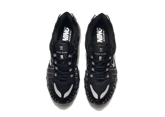 ⁦נעלי נייק-NIKE AIR MAX 2020-BLACK-GRAY⁩ – תמונה ⁦4⁩