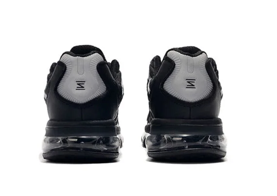 ⁦נעלי נייק-NIKE AIR MAX 2020-BLACK-GRAY⁩ – תמונה ⁦5⁩