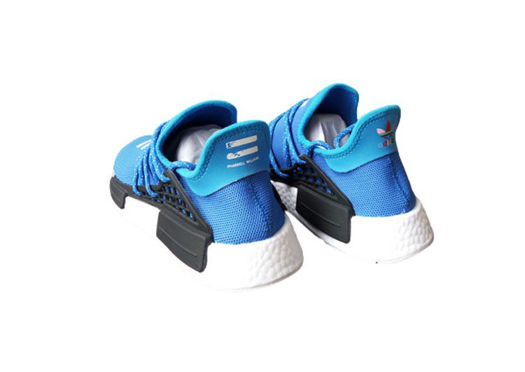 nmd blu