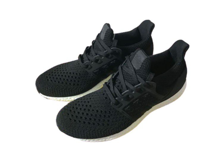 נעלי אדידס-ADIDAS Ultraboost – Black - MALLSHOES - קניון המותגים נעלי נייק