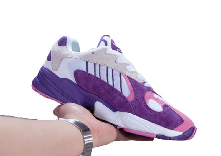 adidas yung 1 pink