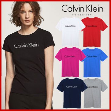 קלווין קליין חולצות לנשים