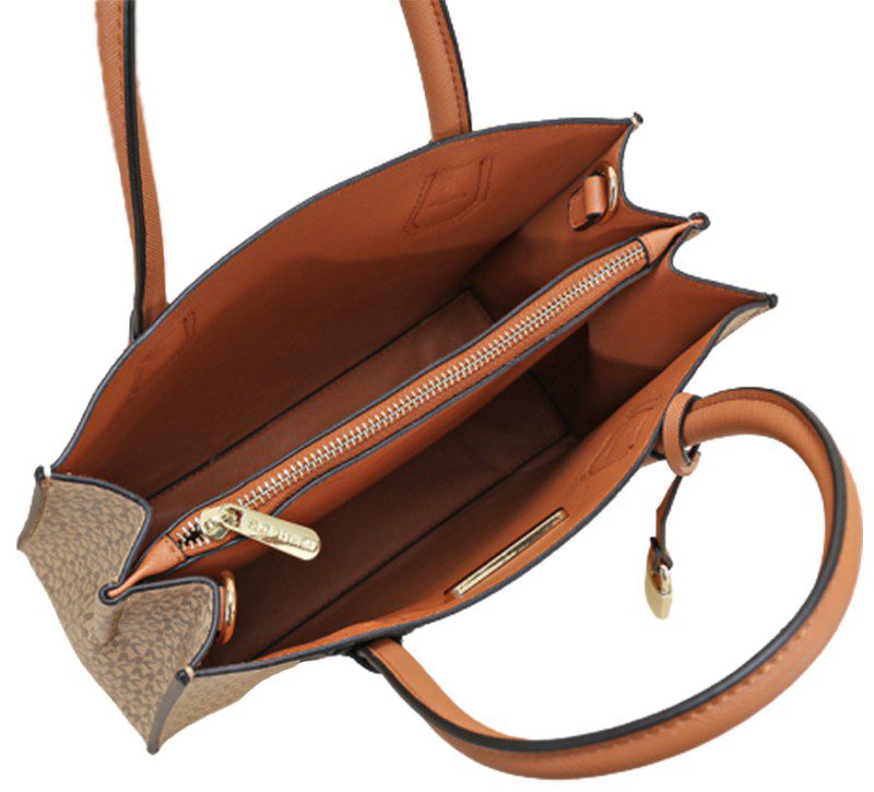 מייקל קורס-Michael Kors bag - Del Rio - MALLSHOES - קניון המותגים נעלי נייק