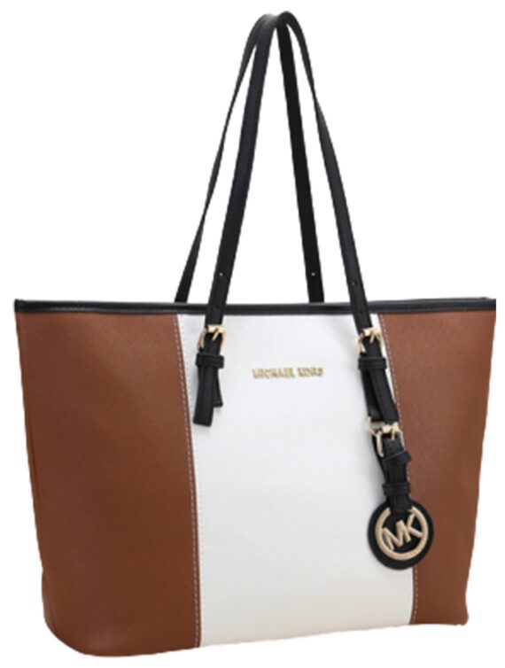 michael kors tote bag new