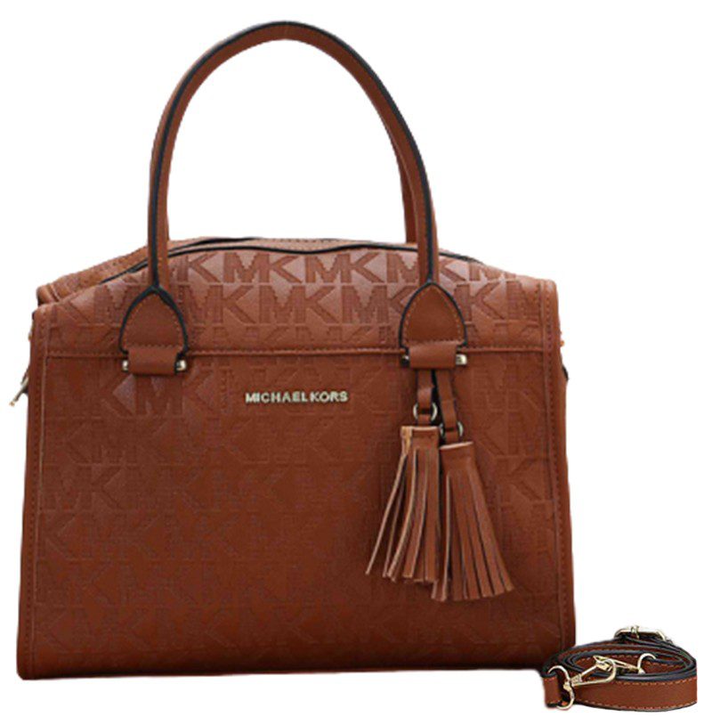 michael kors tote bag new