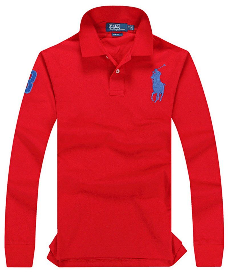 polo ralph lauren big pony mens