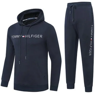טומי הילפיגר-TOMMY SUIT- NAVY BLUE