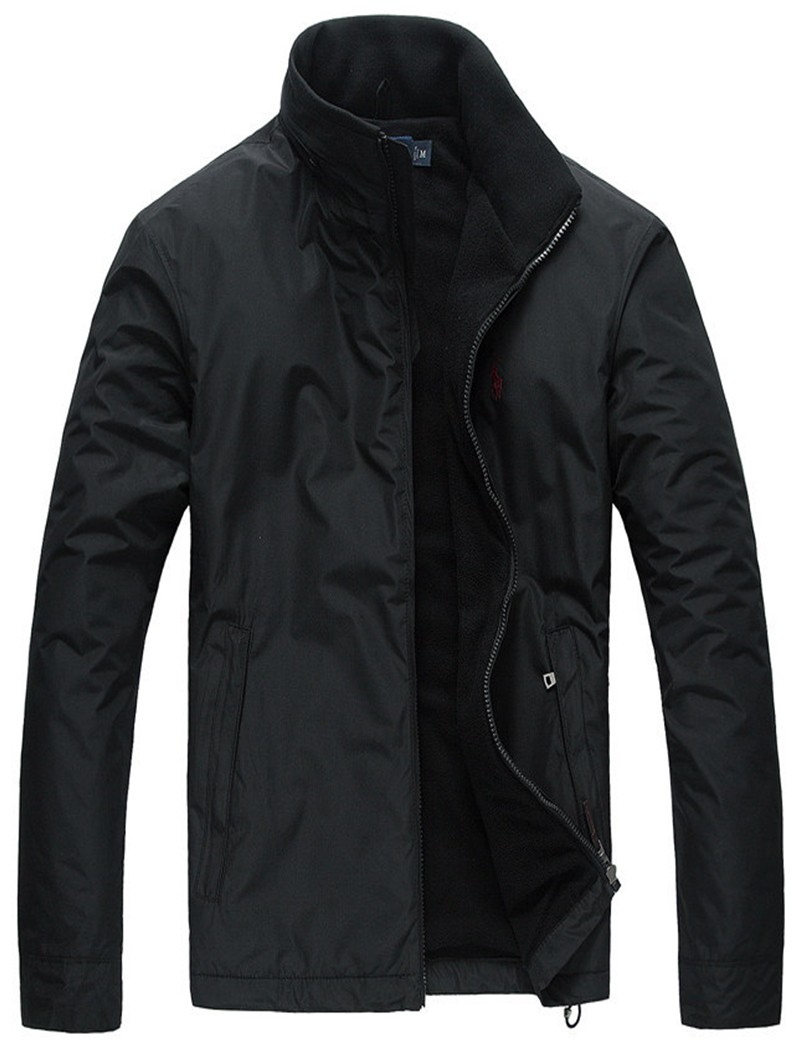 ralph lauren mens waterproof jacket