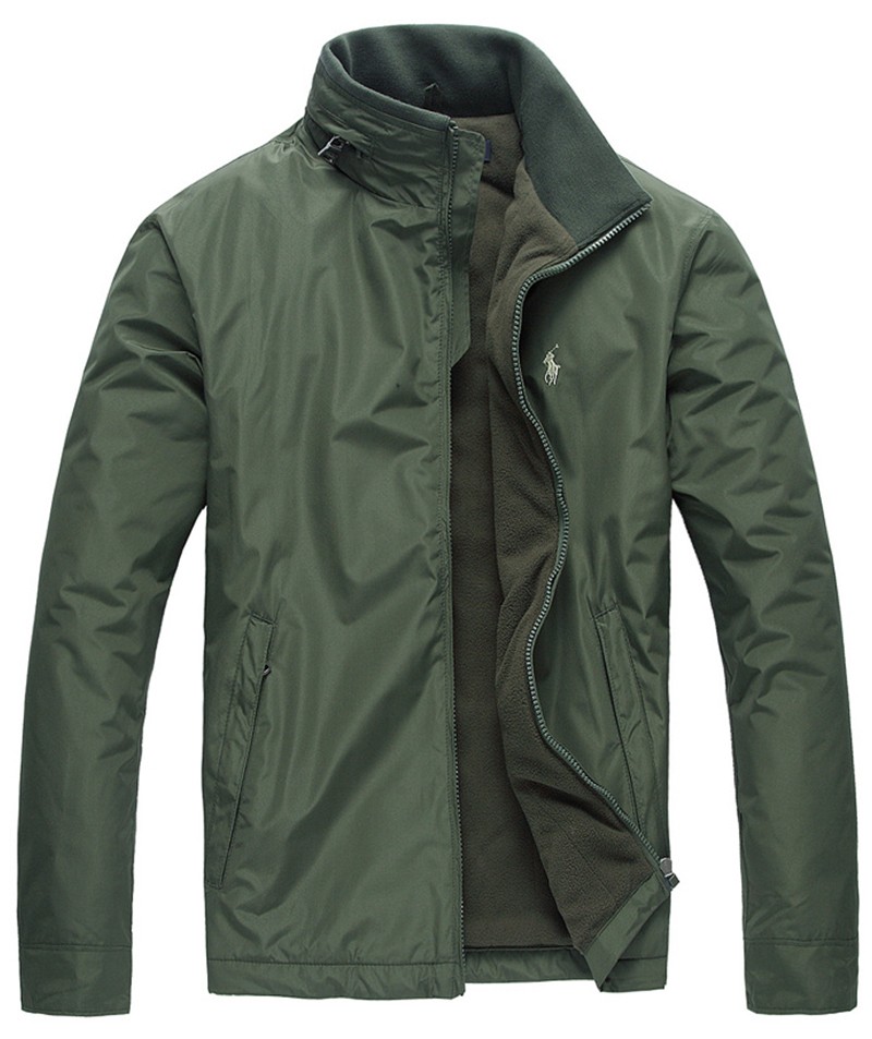 ralph lauren men's spring jacket