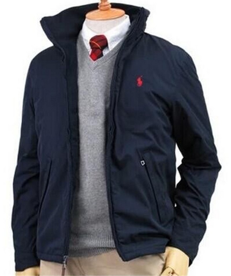 ralph jacket mens