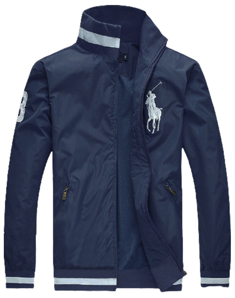 men ralph lauren polo jacket