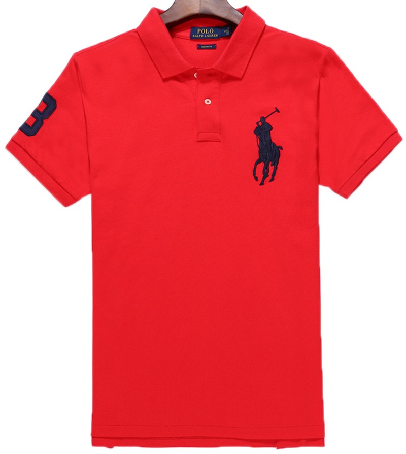 big pony shirt ralph lauren