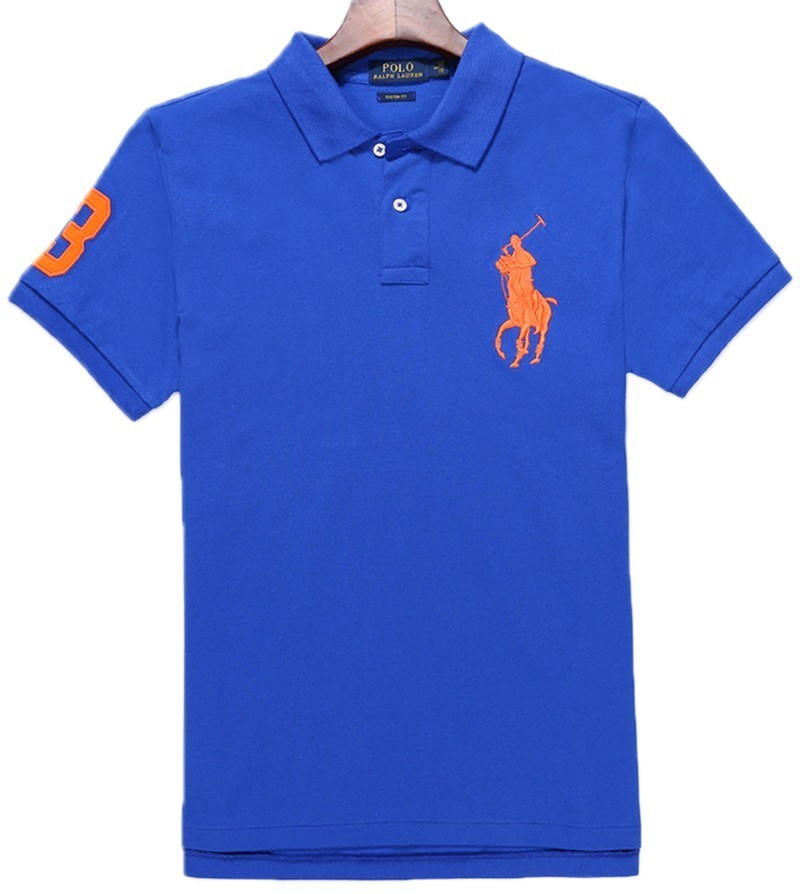 polo fragrance blue