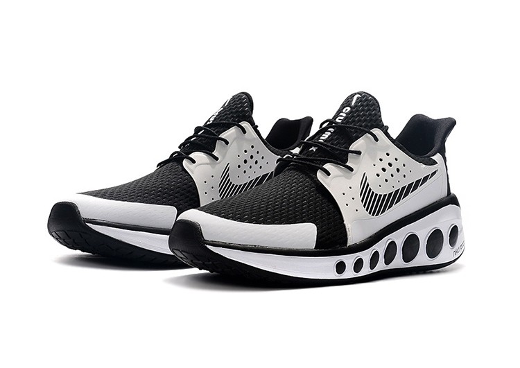 Desventaja No hagas apoyo נעלי נייק - Nike react Tinker Hatfield - Black & White - MALLSHOES - קניון  המותגים נעלי נייק