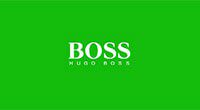 Boss-Logo-Green