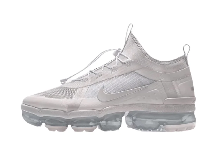 נעלי נייק-NIKE AIR VAPROMAX 2019 - Alto