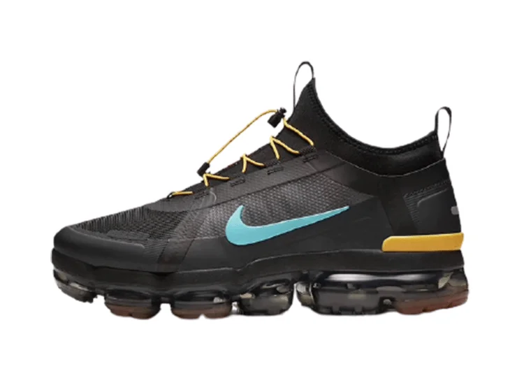 נעלי נייק-NIKE AIR VAPROMAX 2019 - Space Shuttle