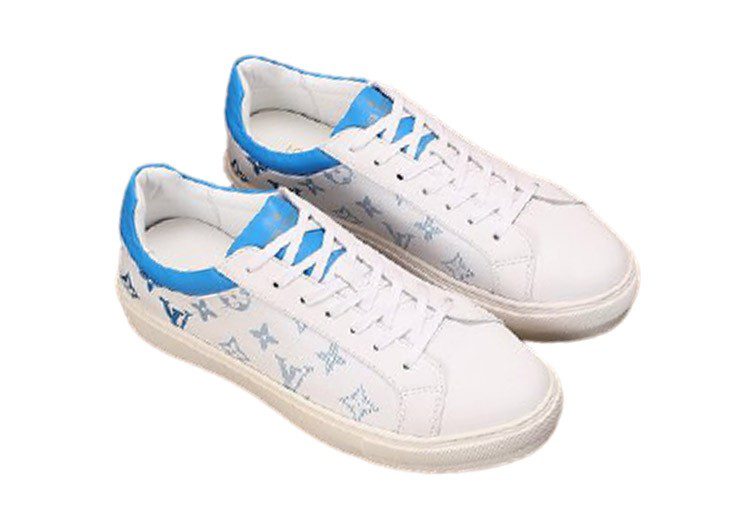לואי ויטון - Louis Vuitton shoes 