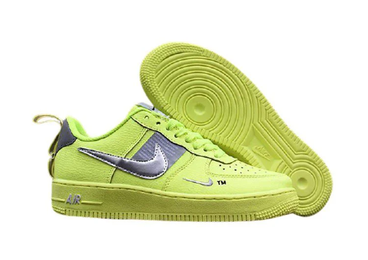 נעלי נייק-NIKE AIR MAX JORDAN HIGH - Goldenrod – תמונה 2