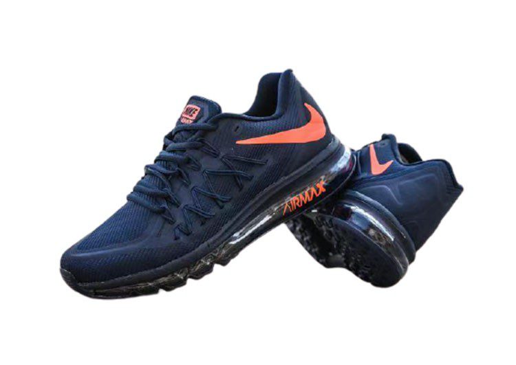 new nike air max trainers 2015