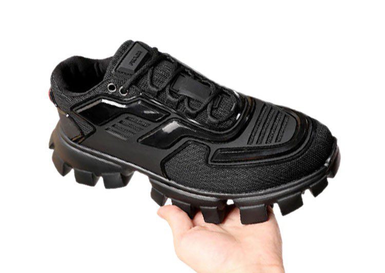 פראדה-PRADA SHOES MEN'S – Kilamanjaro - MALLSHOES - קניון המותגים נעלי נייק