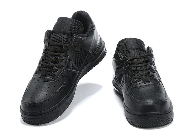 low top af1 black