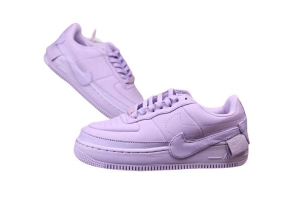 air force ones with air on the side