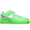 forest green air force 1